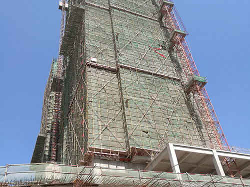 建筑工程3 建筑工程3